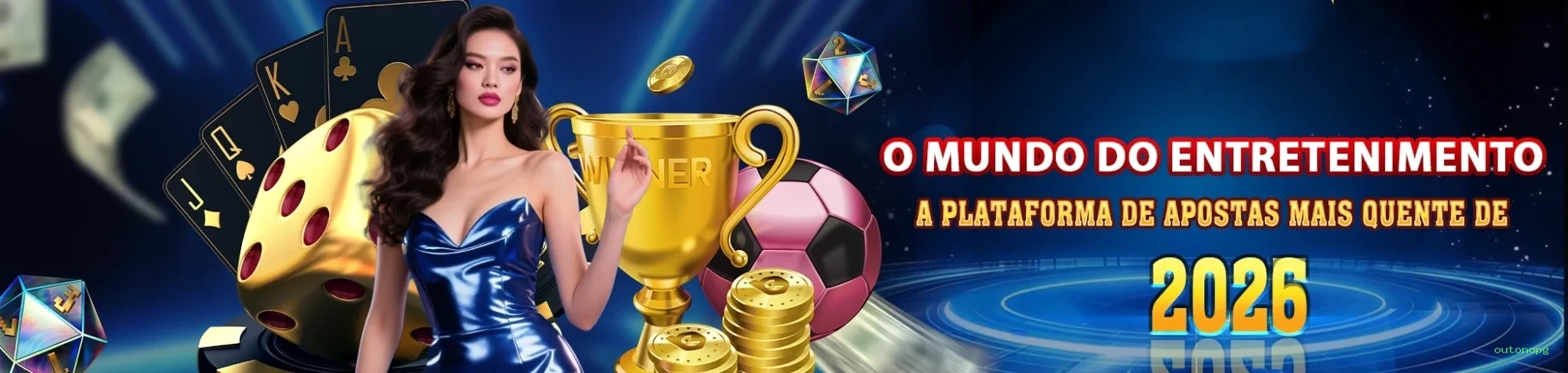 Bônus de slots